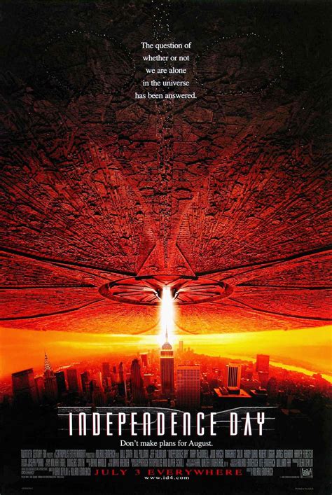 independence day film